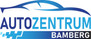 Logo Autozentrum Bamberg